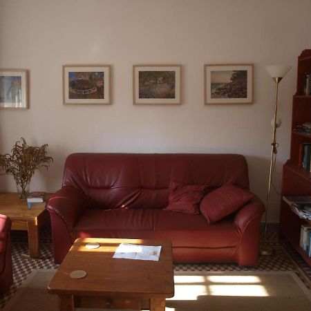 Rozsa Haz Csernely Exterior foto