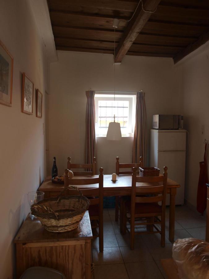 Rozsa Haz Csernely Exterior foto