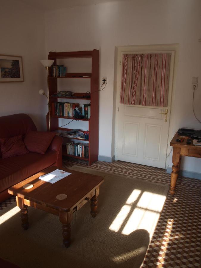 Rozsa Haz Csernely Exterior foto